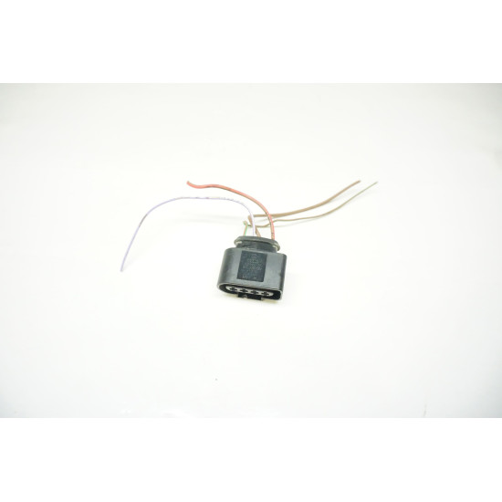 Audi VW Porsche Pig Tail Plug 8K0973724