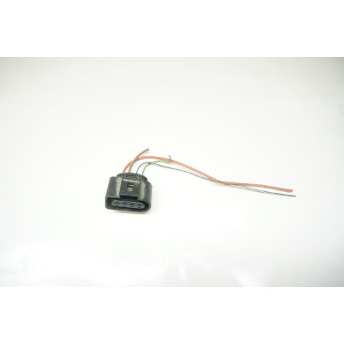 Audi VW Pig Tail Plug 8K0973724 OEM