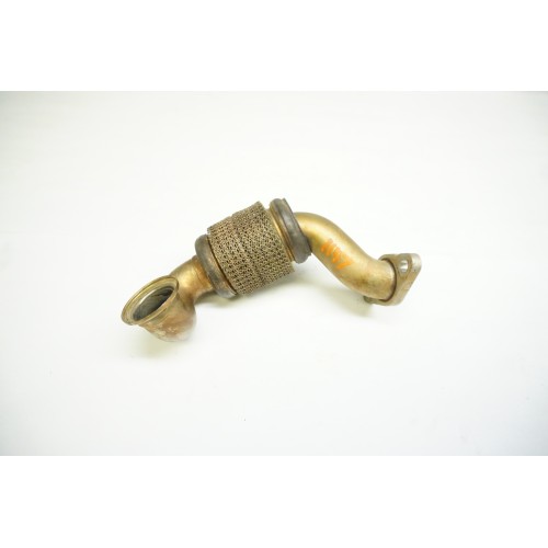 2010-2013 Audi A3 TDI EGR Connector Pipe 1K0253120B