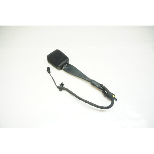 Volkswagen Tiguan Front Seat Belt Buckle 5NN-857-756-A 2018-2023