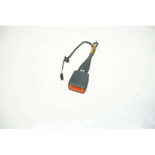 Volkswagen Tiguan Front Seat Belt Buckle 5NN-857-756-A 2018-2023