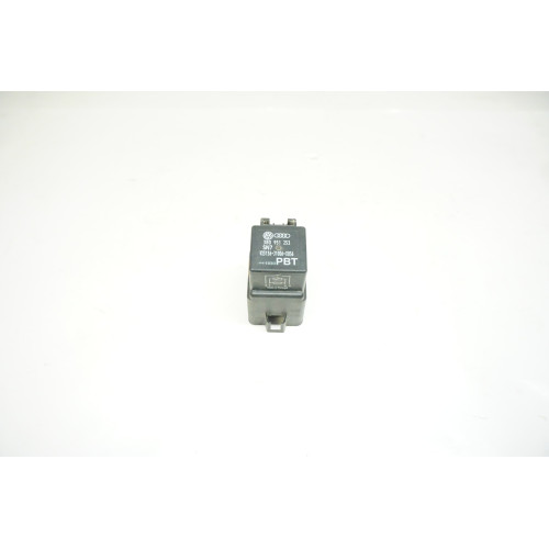 Volkswagen Jetta Brake Booster Relay 3B0951253