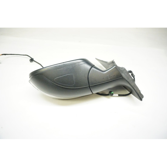 2010-2014 Volkswagen Golf GTI Driver Door Mirror Assembly 5K0-857-507-AD