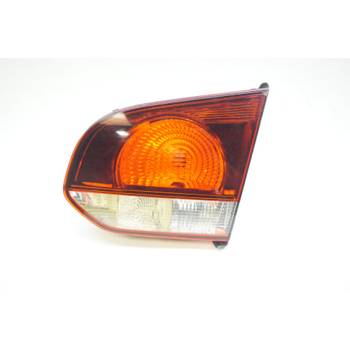2012 2013 VOLKSWAGEN GOLF R TRUNK LID MOUNTED TAIL LIGHT BRAKE LAMP LEFT OEM