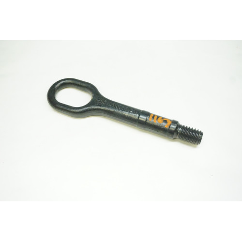 2012-2019 Volkswagen Beetle Bumper Tow Hook Eye Loop 1T0805615A