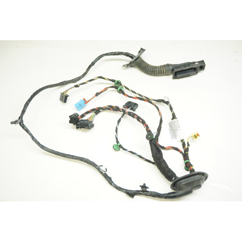2019 2020 2021 Volkswagen Jetta Driver Door Wire Harness 17B971161HR