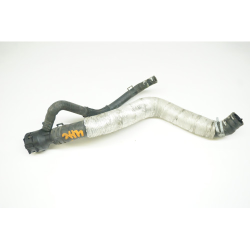 2012 2013 Volkswagen Golf R Radiator Hose 1K0122157KE