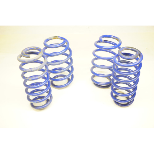 2012 2013 VOLKSWAGEN GOLF R RACING LINE LOWERING SPRING SET VWR31G60R
