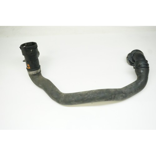 2012 2013 Volkswagen Golf R Lower Radiator Hose 1K0122051GL