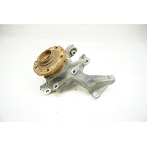 2011 2012 Volkswagen Golf R LEFT Rear Suspension Knuckle 1K0505433