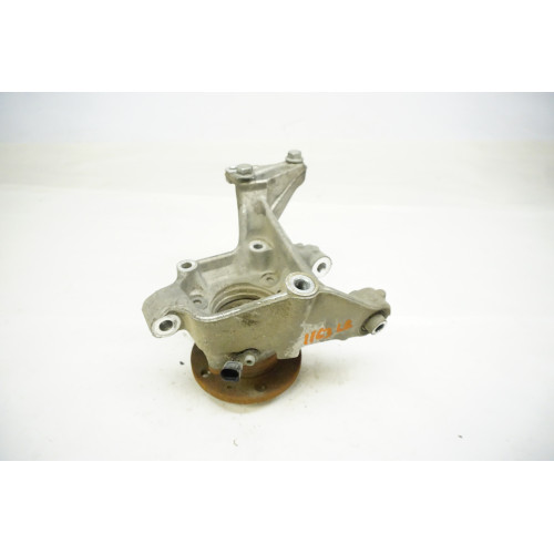 2011 2012 Volkswagen Golf R LEFT Rear Suspension Knuckle 1K0505433