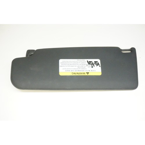 VOLKSWAGEN GOLF R PASSENGER SUN VISOR RIGHT 1K0-857-552-S