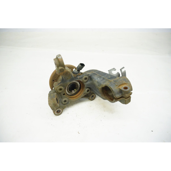 2010-2014 Volkswagen GTI Steering Knuckle Spindle Left Front GENUINE