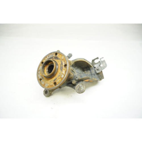 2011 2012 VW GOLF R Passenger Front Steering Knuckle Spindle 1K0-407-256-AA