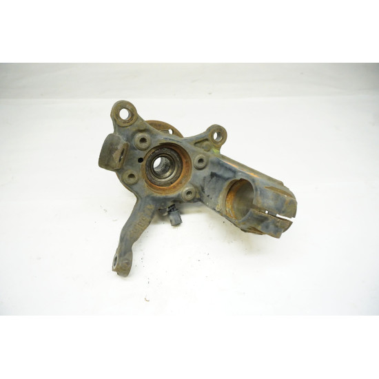 2011 2012 VW GOLF R Passenger Front Steering Knuckle Spindle 1K0-407-256-AA