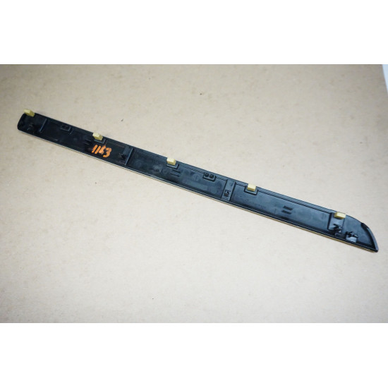 2012 2013 Volkswagen Golf R Decorative Dash Trim 5K1858529