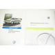 VW Golf R Owners Manual Handbook OEM