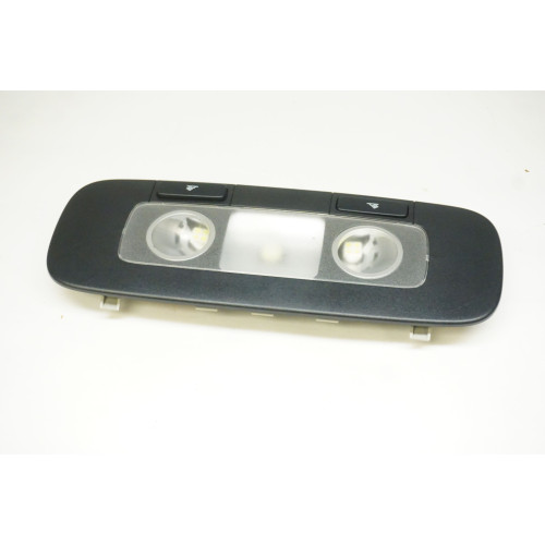 2011 2012 Volkswagen GOLF R Rear Overhead Reading Light 3C0-947-291-E