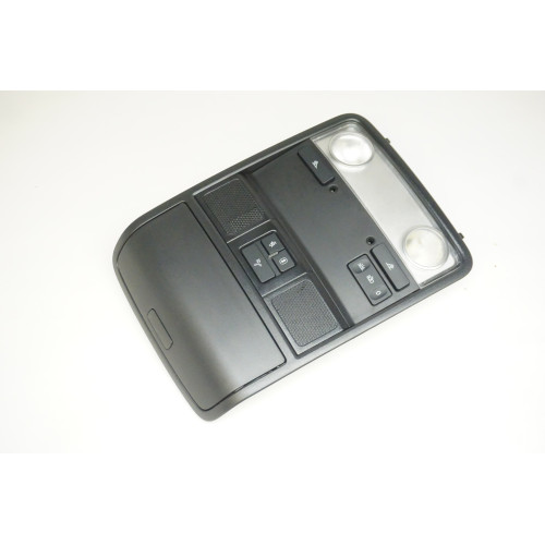 2010-2014 VOLKSWAGEN GOLF R GTI FRONT READING LIGHT CONTROLS