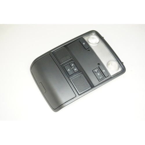 2010-2014 VOLKSWAGEN GOLF R GTI FRONT READING LIGHT CONTROLS