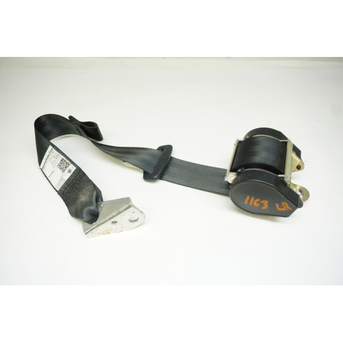 VOLKSWAGEN GOLF R REAR SEAT BELT RETRACTOR LEFT 1K6857805AD 2011 2012