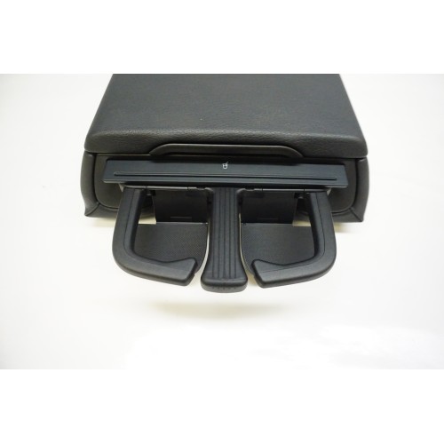 2009-2016 AUDI A4 Rear Seat Arm Rest and Cup Holders 8T0885875AH