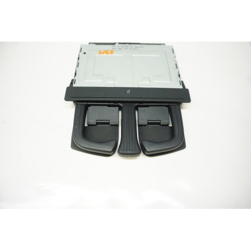 2006-2013 AUDI A3 Rear Seat Console Cup Holder 8P0885995B