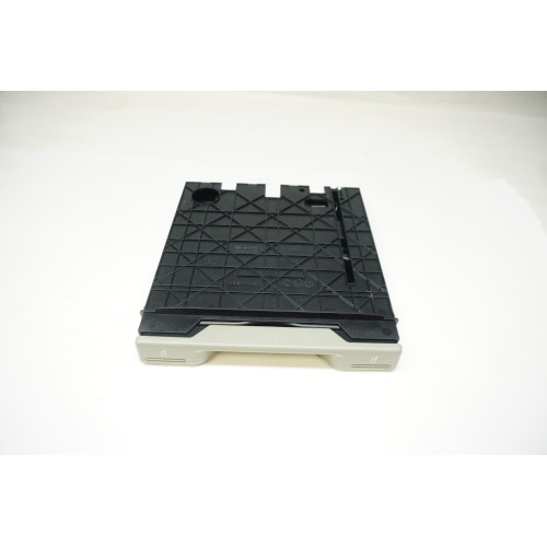 2006-2008 AUDI A4 Rear Seat Arm Rest Cup Holders 8E0885995C