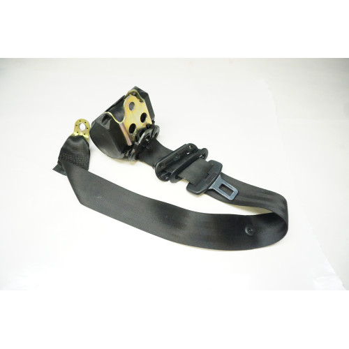 2000-2006 AUDI TT REAR SEAT BELT RETRACTOR RIGHT LEFT 8N8857805 BLACK