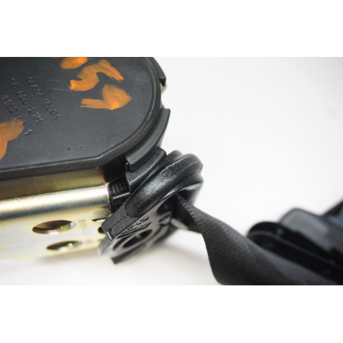 2000-2006 AUDI TT REAR SEAT BELT RETRACTOR RIGHT LEFT 8N8857805 BLACK