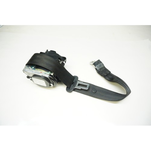 2009-2016 AUDI A4 ALLROAD S4 Center Rear Seat Belt Retractor 8K0857807L