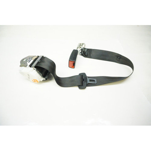 8P AUDI A3 Rear Center Seat Belt Retractor 8P0-857-807-K