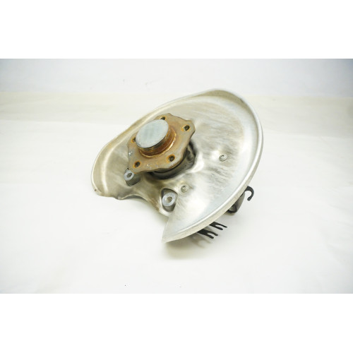 B9 AUDI A4 FWD RIGHT Rear Suspension Knuckle Bearing Housing 8W0505460C