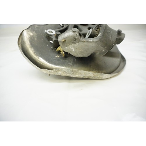 B9 AUDI A4 FWD RIGHT Rear Suspension Knuckle Bearing Housing 8W0505460C