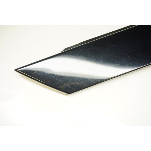 2017 - 2019 AUDI A4 Passenger Door Exterior C Pillar Trim 8W5839904A