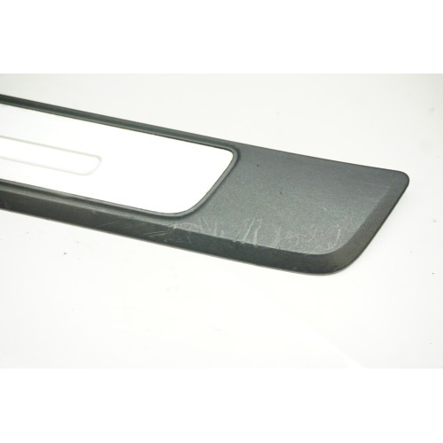 2017-2019 Driver Illuminated Door Sill Plate 8W0947417A