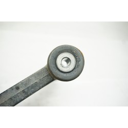 2012 2013 Volkswagen Golf R Passenger Front Lower Control Arm 1K0-407-152-AC