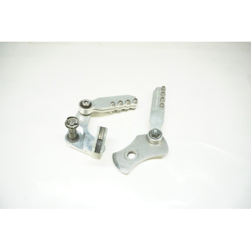 2012 2013 Volkswagen GOLF R Shifter Linkage Diesel Geek DG0039