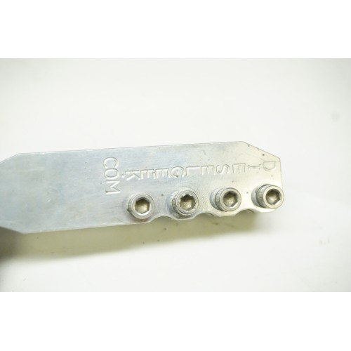 2012 2013 Volkswagen GOLF R Shifter Linkage Diesel Geek DG0039