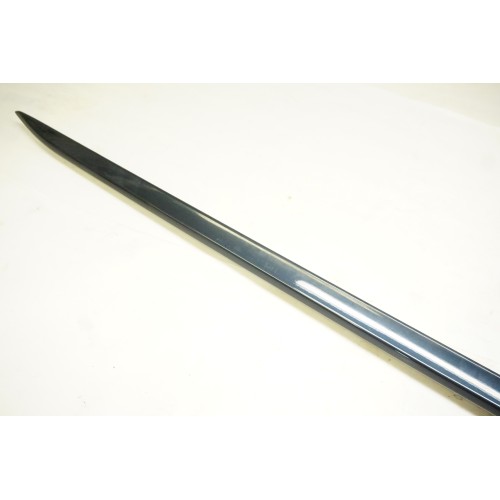 2017-2019 AUDI A4 Side Skirt Rocker Molding RIGHT 8W0-853-932