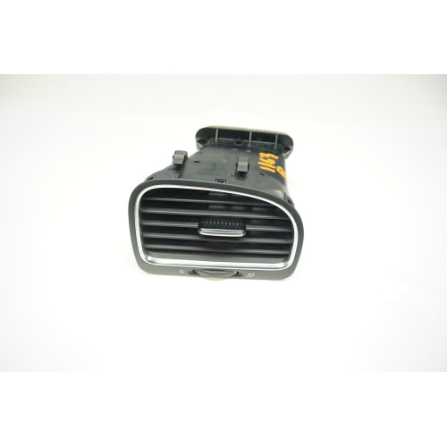 2010-2014 VW GOLF JETTA WAGON TDI - Right DASH AIR VENT 5K0819704K