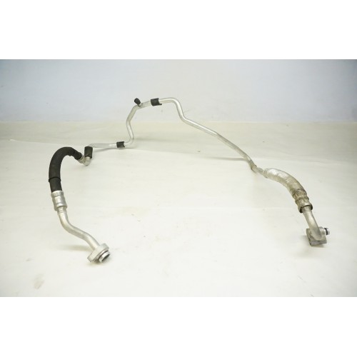 2012-2013 VOLKSWAGEN GOLF R AC SUCTION HOSE 1K0-820-743-FH