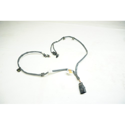 2014-2018 AUDI RS7 Throttle Body Wire Harness Adapter 079971627AF