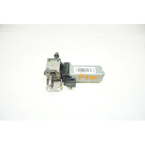 17-22 AUDI Q7 Passenger Seat Motor Forward Tilt Height Adjustment 3Q0959248