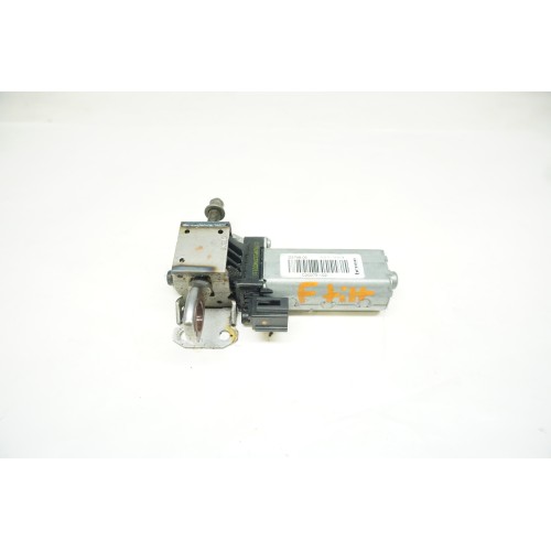 17-22 AUDI Q7 Passenger Seat Motor Forward Tilt Height Adjustment 3Q0959248