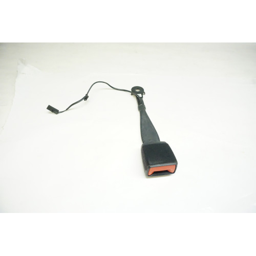 2017-2019 AUDI A4 FRONT SEAT BELT BUCKLE RECIVER 8W0857755A