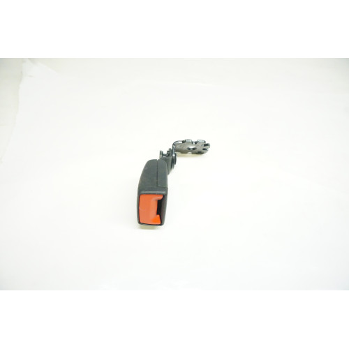 AUDI A4 REAR CENTER SEAT BELT RECEIVER BUCKLE 8W0857740C 2017-2019