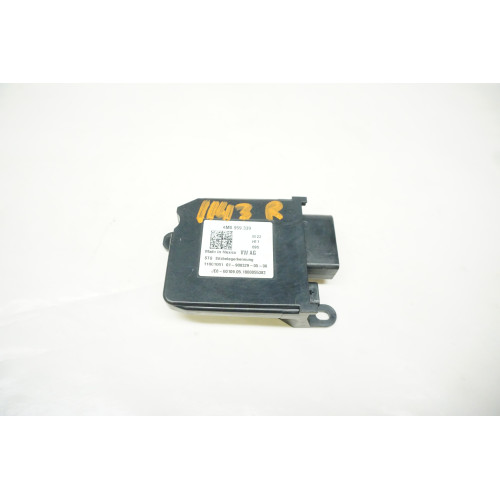 2017-2019 AUDI A4 A5 Passenger Seat Occupancy Control Module 4M0959339