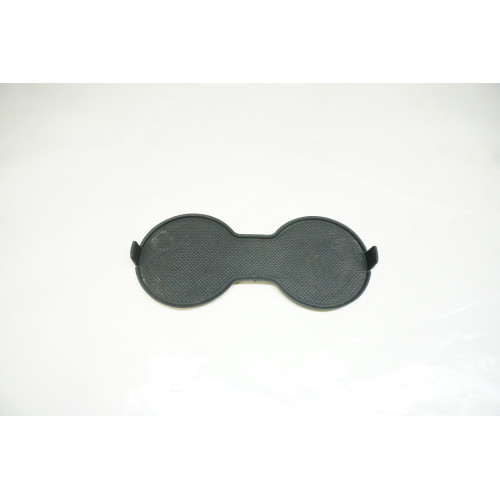 2017-2019 Audi A4 Center Console Cup Holder Rubber Mat OEM