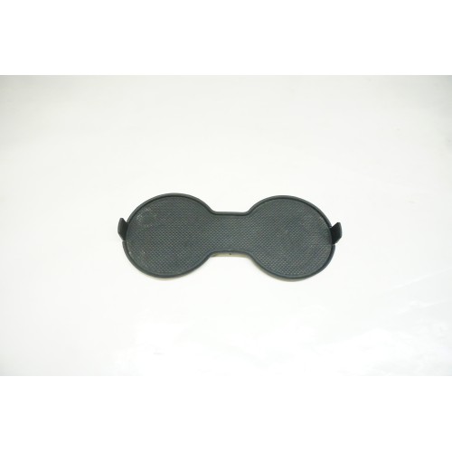 2017-2019 Audi A4 Center Console Cup Holder Rubber Mat OEM